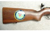 Remington ~ 513-T Matchmaster ~ .22 Long Rifle - 2 of 10