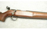 Remington ~ 513-T Matchmaster ~ .22 Long Rifle - 3 of 10