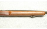 Remington ~ 513-T Matchmaster ~ .22 Long Rifle - 4 of 10