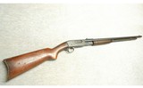Remington ~ Model 25 ~ .32 WCF - 1 of 10