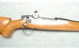 Remington ~ 1917 Enfield Sporter ~ .30-06 Springfield - 3 of 10