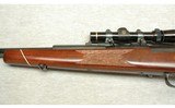 Mauser ~ Model 66 2 Barrels ~ .458 WIn Mag/375 H&H Mag - 6 of 10