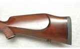 Mauser ~ Model 66 2 Barrels ~ .458 WIn Mag/375 H&H Mag - 9 of 10