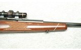 Mauser ~ Model 66 2 Barrels ~ .458 WIn Mag/375 H&H Mag - 4 of 10