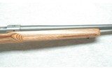 Ruger ~ M77 Mark II ~ .204 Ruger - 4 of 10