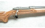 Ruger ~ M77 Mark II ~ .204 Ruger - 3 of 10