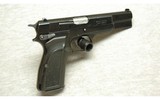 Browning ~ High Power ~ 9mm - 1 of 2