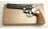 Colt ~ Python ~ .357 Magnum - 6 of 6