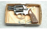 Smith & Wesson ~ 36 ~ .38 Special - 4 of 4