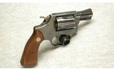 Smith & Wesson ~ 36 ~ .38 Special - 1 of 4