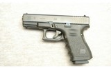 Glock ~ 19 Gen 3 ~ 9MM Luger - 2 of 2