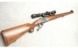 Ruger ~ No. 1 ~ 7 x 57 Mauser - 1 of 10