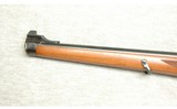 Ruger ~ No. 1 ~ 7 x 57 Mauser - 5 of 10