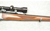 Ruger ~ No. 1 ~ 7 x 57 Mauser - 4 of 10