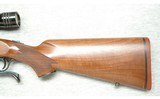 Ruger ~ No. 1 ~ 7 x 57 Mauser - 9 of 10