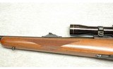 Ruger ~ M77 Flat Top ~ .243 WInchester - 6 of 10