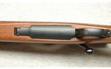 Ruger ~ M77 Flat Top ~ .243 WInchester - 7 of 10