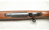 Ruger ~ M77 3-Digit Serial Number ~ .243 Winchester - 7 of 10