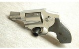 Smith & Wesson ~ 642-2 ~ .38 Special +P - 2 of 2