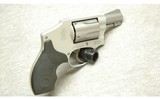 Smith & Wesson ~ 642-2 ~ .38 Special +P - 1 of 2