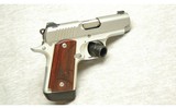 Kimber ~ Micro 9 ~ 9mm - 1 of 2