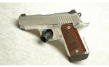 Kimber ~ Micro 9 ~ 9mm - 2 of 2