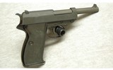 Walther ~ P38 ~ 9mm - 1 of 2