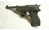 Walther ~ P38 ~ 9mm - 2 of 2