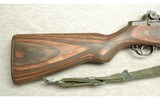 Springfield Armory ~ M1 Garand ~ .308 Win. - 2 of 10