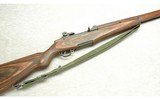 Springfield Armory ~ M1 Garand ~ .308 Win. - 1 of 10