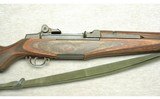 Springfield Armory ~ M1 Garand ~ .308 Win. - 3 of 10