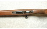 Cooper Arms ~ M38 ~ .17 Cooper Centerfire Magnum - 7 of 10