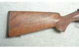 Cooper Arms ~ M38 ~ .17 Cooper Centerfire Magnum - 2 of 10