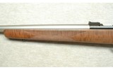Cooper Arms ~ M38 ~ .17 Cooper Centerfire Magnum - 6 of 10