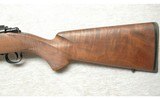 Cooper Arms ~ M38 ~ .17 Cooper Centerfire Magnum - 9 of 10