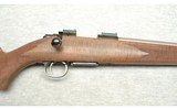 Cooper Arms ~ M38 ~ .17 Cooper Centerfire Magnum - 3 of 10