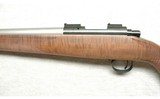 Cooper Arms ~ M38 ~ .17 Cooper Centerfire Magnum - 8 of 10