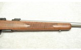 Cooper Arms ~ M38 ~ .17 Cooper Centerfire Magnum - 4 of 10