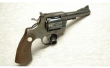 Colt ~ Trooper ~ .357 Mag - 1 of 2