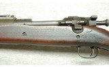 Rock Island Arsenal ~ Model 1903 ~ .30-06 Springfield - 8 of 10