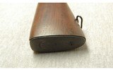 Rock Island Arsenal ~ Model 1903 ~ .30-06 Springfield - 10 of 10