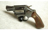 Smith & Wesson ~ 36 ~ .38 Special - 2 of 4