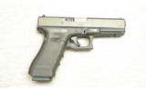 Glock ~ 22 ~ .40 S&W - 1 of 2