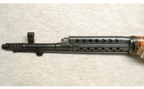 Tula ~ Tokarev SVT-40 Sniper ~ 7.62x54R - 5 of 12
