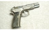 CZ ~ 75 ~ 9mm - 1 of 2