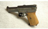 Waffenbrik Mauser ~ Pocket Pistol ~ 7.65 - 2 of 2