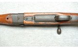 Nagoya Arsenal ~ Tera Type 2 Paratrooper Rifle ~ 7.7x58mm Arisaka - 7 of 13