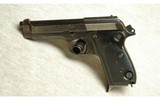 Beretta ~ 1951 ~ 9mm - 2 of 2