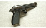 Beretta ~ 1951 ~ 9mm - 1 of 2