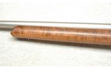 Cooper Firearms ~ Model 22 Varminter ~ .257 Roberts Ackley Improved - 6 of 10